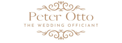 The Wedding Officiant Peter otto